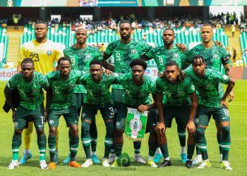 Former Watford star eyes World Cup spot with Eric Chelle’s Super Eagles