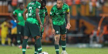 South Africa beat Nigeria to exciting youngster wanted by Dinamo Kyiv, set to face Super Eagles in September