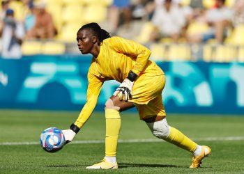 “Worth celebrating” – Says ex-Juventus star as Nnadozie breaks into Ballon d’Or top 4