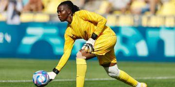 NFF makes Justine Madugu contract decision as Super Falcons qualify for 2026 WAFCON, eye World Cup