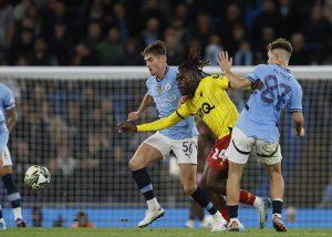 Three Serie A clubs set to lock horns for ₦16.4 billion-rated Dele-Bashiru Snr.