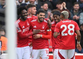 Big boost for Eric Chelle as Nottingham Forest reveal Ola Aina injury status