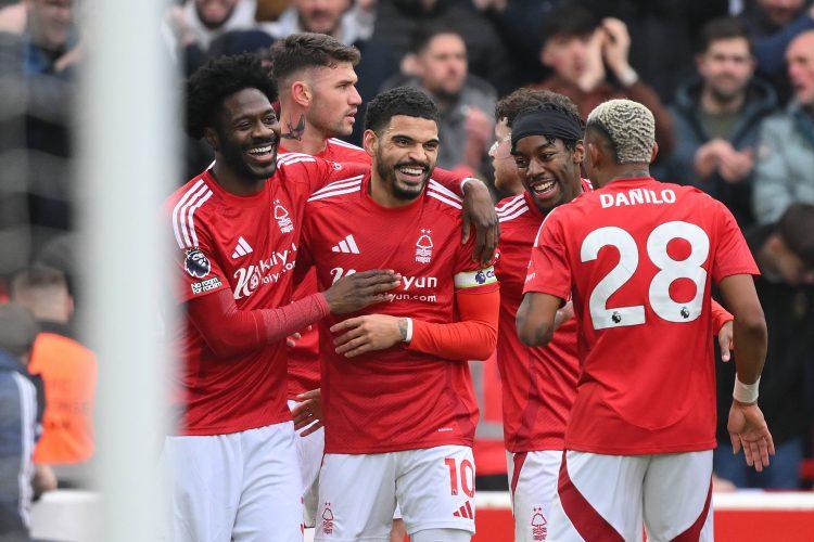Why Ola Aina cannot play for Nottingham Forest until next year
