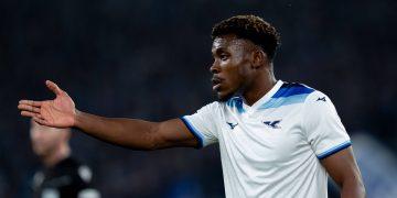 Record breaker: AFCON-bound Victor Osimhen reaches key milestone in Turkey