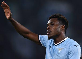 Fisayo Dele-Bashiru: New Lazio boss Maurizio Sarri makes first comments about Super Eagles star