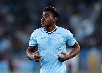 Fisayo Dele-Bashiru: Lazio and Maurizio Sarri at a critical deadlock on Super Eagles star