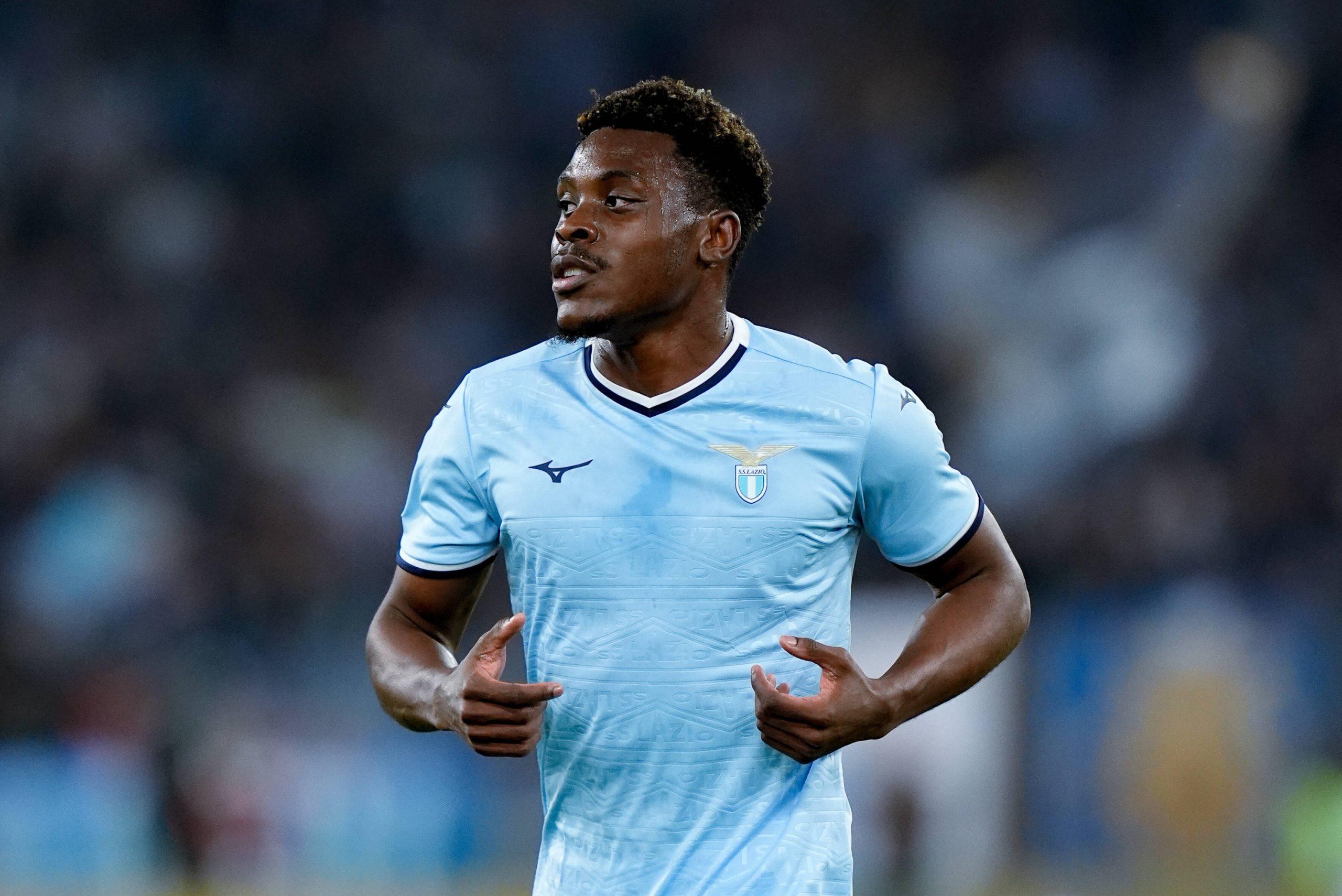 Dele-Bashiru: Premier League duo to battle for Super Eagles AFCON 2025 bronze hero