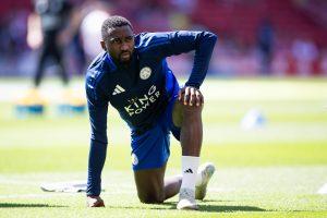 Wilfred Ndidi: Latest update on Super Eagles star amid  Manchester United, Juventus links