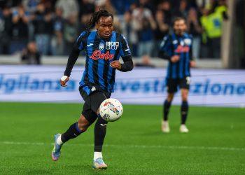 Barcelona eye Nigerian star as Hansi Flick’s pick after Nico Williams deal fails