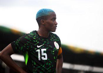 Oshoala or Ajibade: Who will be Super Falcons captain for WAFCON 2024? Coach Madugu confirms