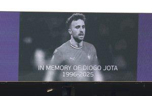 Why I celebrated like Liverpool’s Jota – Rinsola Babajide