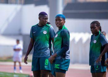 WAFCON 2024: Nigeria, Morocco dominate as four Super Falcons stars make CAF’s Best XI