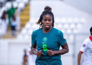 2025 CAF Awards: Osimhen, Ajibade make final shortlist as Nigeria’s WAFCON MVP misses out