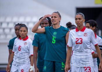 Camp update: Ahmed Musa leaves camp after Ghana clash, Brentford’s Fredrick spotted in Super Eagles training