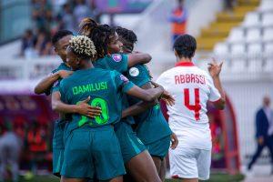 WAFCON 2024: Nigeria, Morocco dominate as four Super Falcons stars make CAF’s Best XI