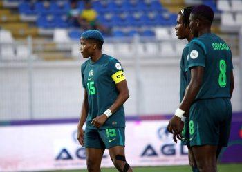 Oshoala or Ajibade: Who will be Super Falcons captain for WAFCON 2024? Coach Madugu confirms