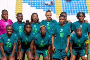 Morocco 2-3 Nigeria: Mission X successful as Super Falcons make history against stubborn Lionesses