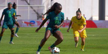 ‘How do I join’ – Super Falcons star wants to try her luck with Big Brother Naija after World Cup performance