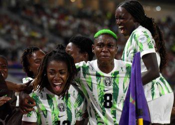 “I won’t reply” – TikTok influencer Peller blasts Oshoala, Abiodun Deborah after snub