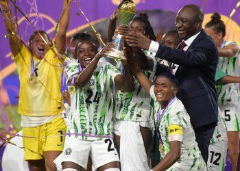 WAFCON 2024: Nigeria, Morocco dominate as four Super Falcons stars make CAF’s Best XI