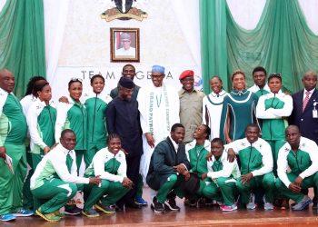 Nigeria’s record remains untouched as Morocco beat Mali to clinch first U17 AFCON trophy