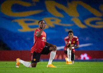 Not in Super Eagles squad, still influential: Odion Ighalo’s birthday speaks volumes