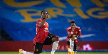 Reports: Man Utd To ‘Pay’ ₦6.7B For Odion Ighalo