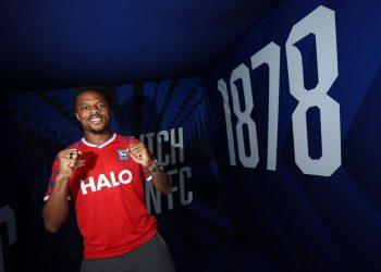 “It’s the Turkish way” – Bright Osayi-Samuel opens up on failed Besiktas move