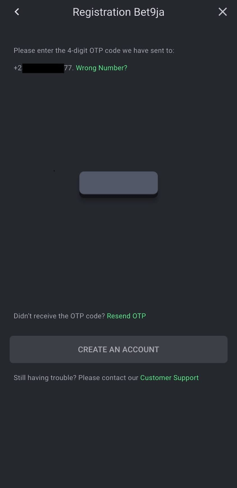 Bet9ja App Download – Official Mobile App for Android & iOS