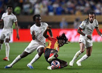 AFCON 2013 hero Victor Moses to leave Spartak Moscow