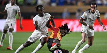 Nigeria’s number-one football administrator bags FIFA appointment