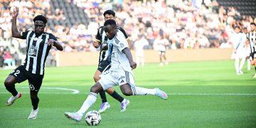 PSG plotting move for €150million-rated Super Eagles star－ Report