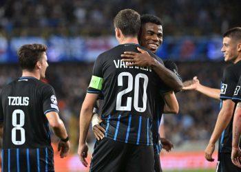 Odumodublvck features in Arsenal promo video as Gunners rally supporters to trump Real Madrid