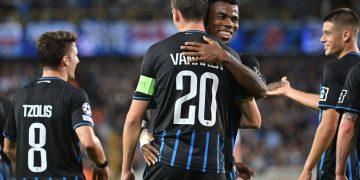 Scotland legend believes Bassey is worth ₦13.1billion