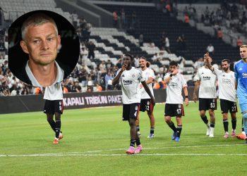 Galatasaray 3-0 Fatih Katagumruk: Victor Osimhen makes majestic return as Cimbom cruise to victory