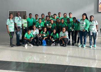 Flamingos in Pot 1: Nigeria among top seeds as U17 World Cup draw holds in Rabat on Wednesday