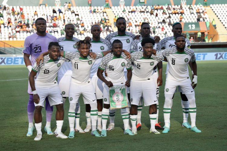 Three big talking points from Nigeria’s starting XI against Rwanda