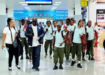 Flamingos in Pot 1: Nigeria among top seeds as U17 World Cup draw holds in Rabat on Wednesday