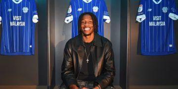 Super Eagles star breaks ugly 22-year-old record, relegates to third tier of English football