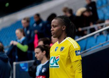 Chiamaka Nnadozie: Super Falcons star nominated for Ballon d’Or after WAFCON heroics