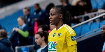 Save of the Month: Nigeria’s Nnadozie battle Arsenal, Man United, Everton stars for WSL award