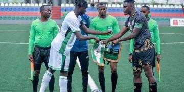 Nigeria vs Gabon live updates: Follow Super Eagles’ do-or-die World Cup playoff vs Panthers