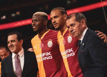 “It’s the Turkish way” – Bright Osayi-Samuel opens up on failed Besiktas move