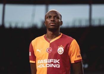 Former Chelsea boss wants Super Eagles’ Tolu Arokodare in Italy