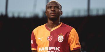 Napoli offer Victor Osimhen new ₦6.3 billion salary to ward off PSG, Chelsea interest