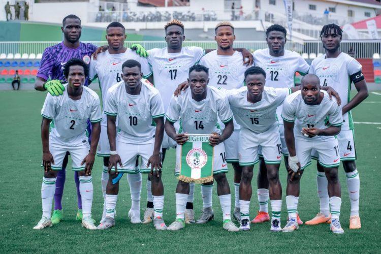 CHAN 2024: Player ratings from Senegal’s 1-0 win over Nigeria
