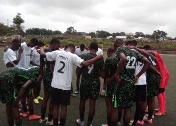 Nigeria’s record remains untouched as Morocco beat Mali to clinch first U17 AFCON trophy