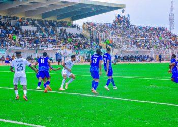 Kaizer Chiefs eye Lobi Stars goalkeeper amidst club crisis