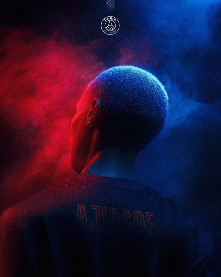 Super Falcons captain Rasheedat Ajibade 