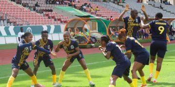 Nigeria’s Bayelsa Queens draw Ghana, Togo champions in tough WAFU B road to CAF Women’s Champions League